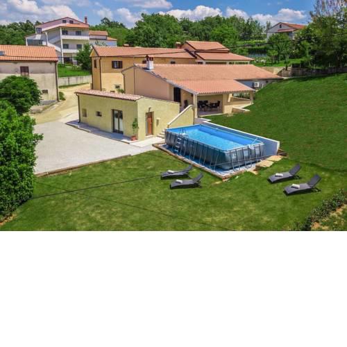 Casa Ivana