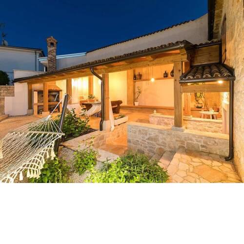 Casa Jagoda