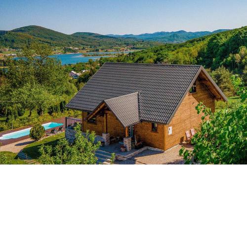 Casa Kapusta With Lovely Pool