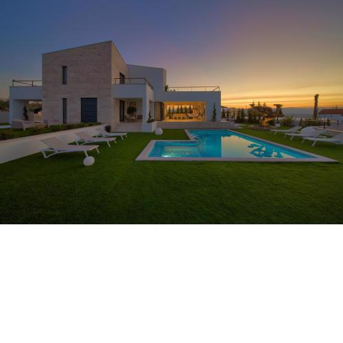 Casa LEI & LUI - holiday house LEI