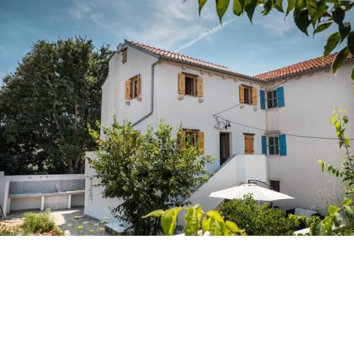 Casa Lussingrande