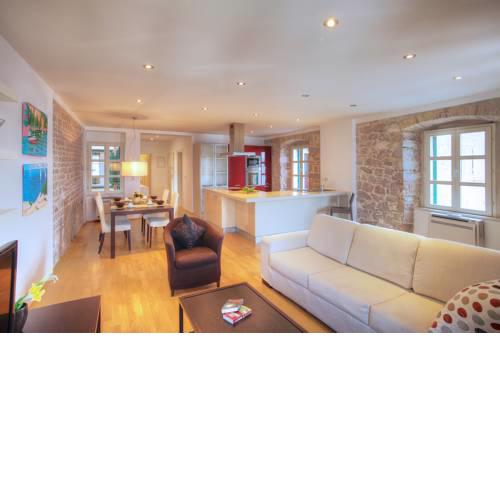 Casa Marina Apartments