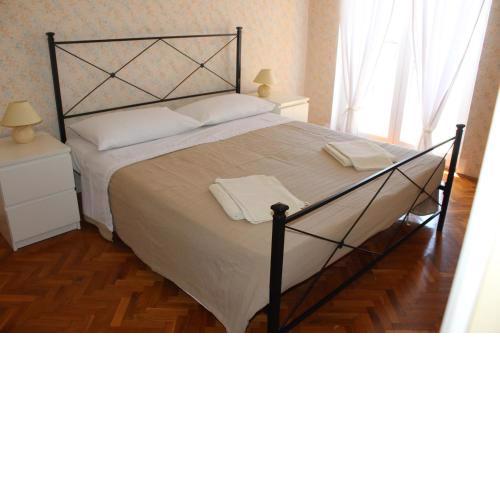 Casa Monte Mulini apartments & room
