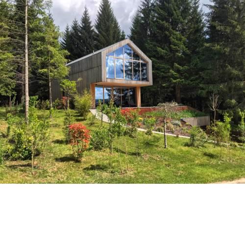 Casa Nube