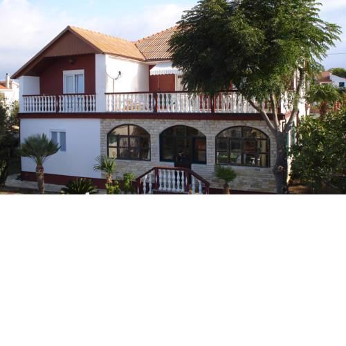 Casa Odmor