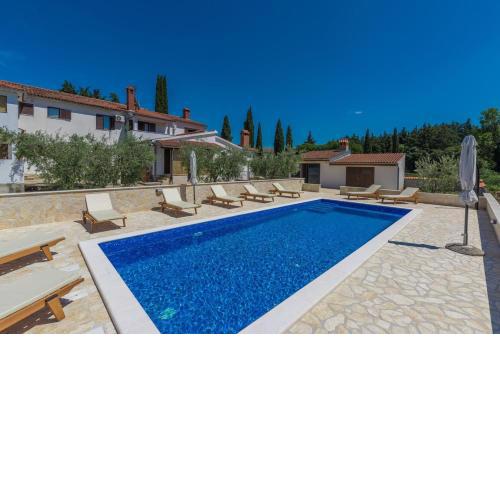 Casa Oliva in Klostar