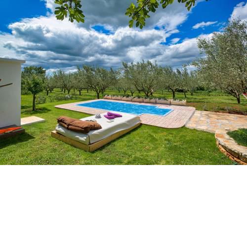 Casa Oliveto