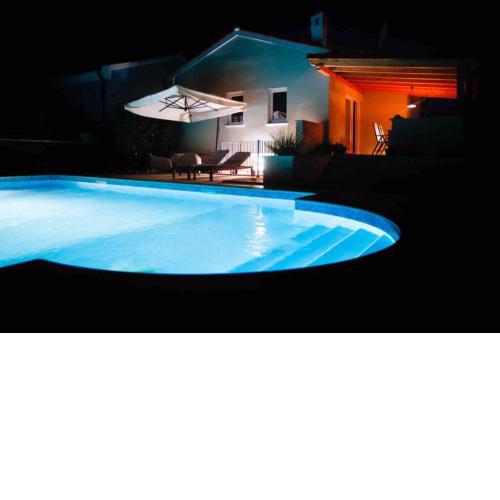 Casa Ro-Ma, with a brand new heated pool
