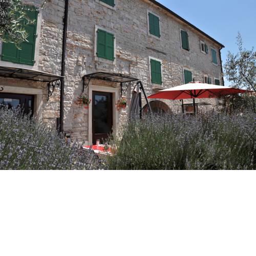 Casa Romantica La Parenzana