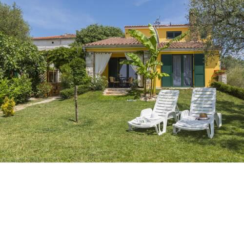 Casa Romantica