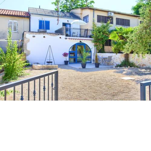 Casa Romantica