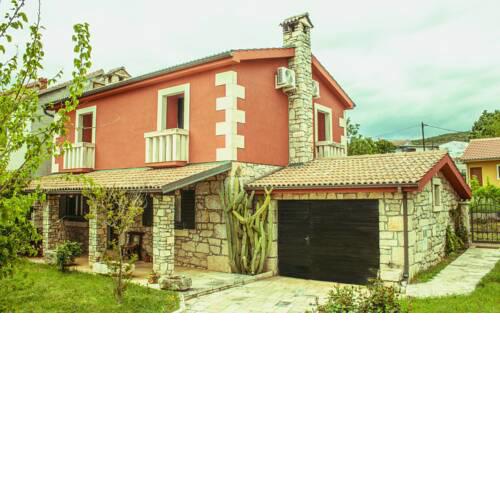 Casa rustica Dalmazia