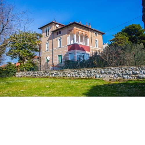 Casa Sincich 1909