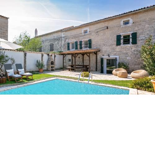Casa Štifanići