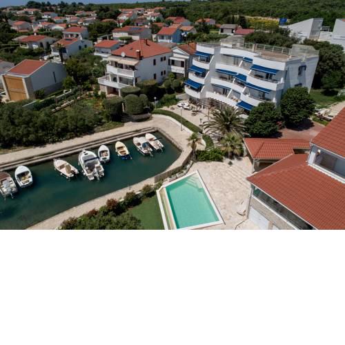 Casa sul mare