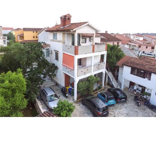 Casa Tosić