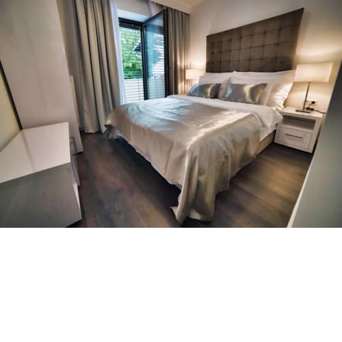 Casa V Luxury Apartments