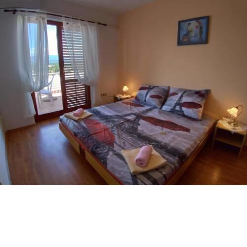 casa vacanze Gnivizze