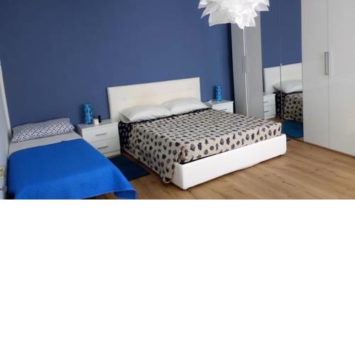 Casa Vacanze Tommy Mary