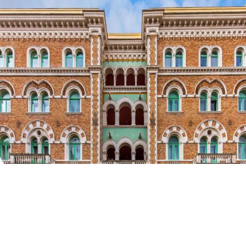 Casa Veneziana
