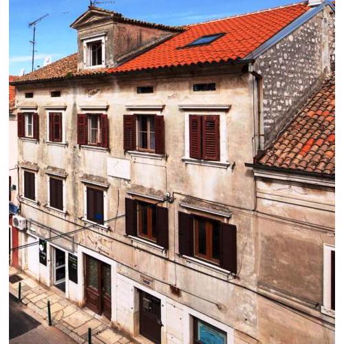 Casa Villa Carducci