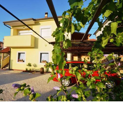 Casa Villa FRANCESCA