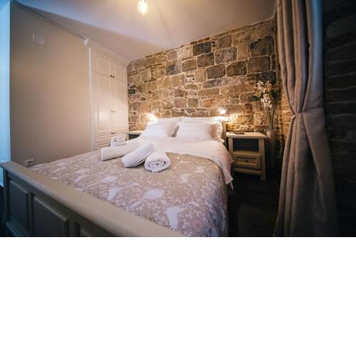 Casa Vita City 4 Star Studio Apartment
