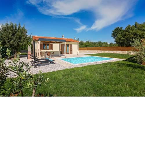 Casa Vita *** with pool