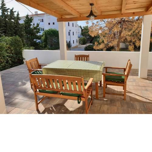 CASABLANCA apartment
