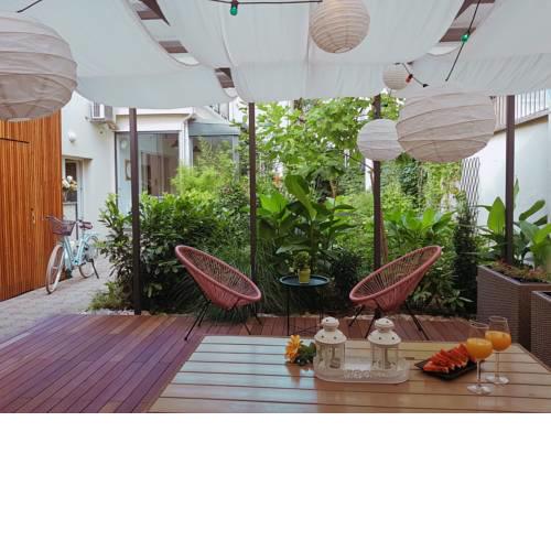 Casablanca Boutique Bed&Breakfast