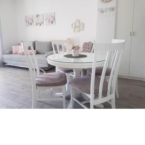 CasaBlanca Luxury Apartment