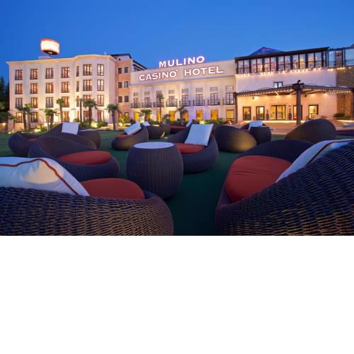 Casino Hotel Mulino