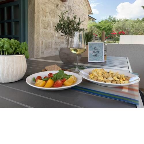 Casita Lozari - Romantic Istrian Villa near Buje
