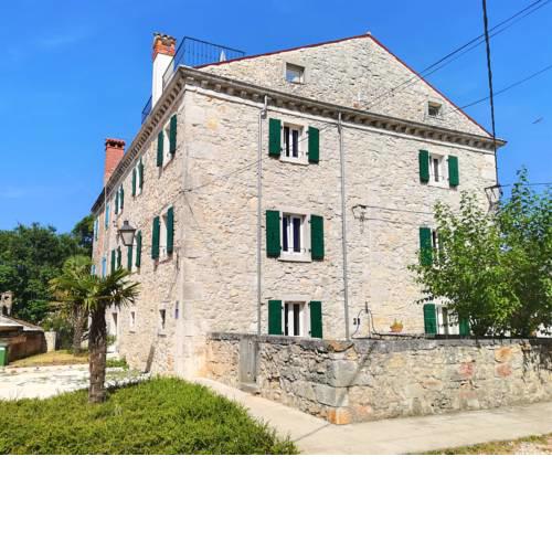 Castello Gulici Porec