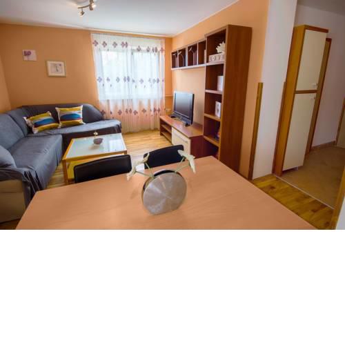 Centar apartment Koral