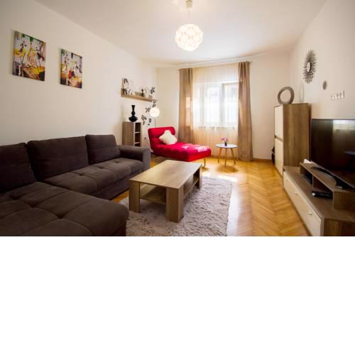 Centar apartment Sonja