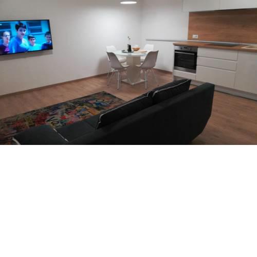 Centar Guest house
