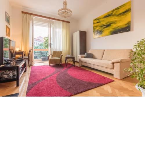Centar Park Apartment