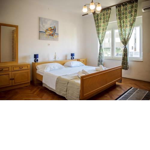 Centar Split apartment