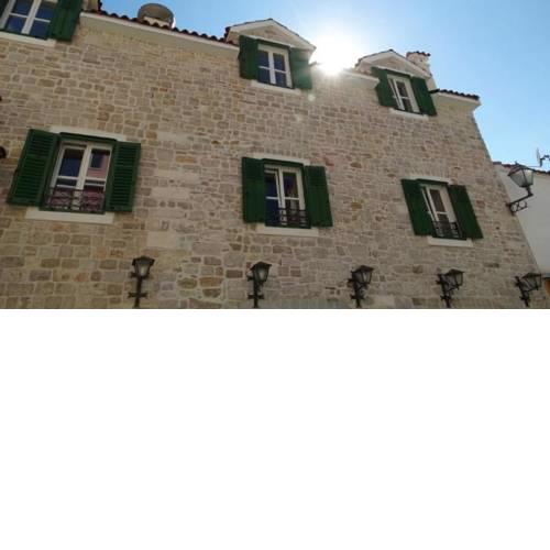 Centar Vodice Apartmani