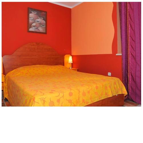 CentArt apartments