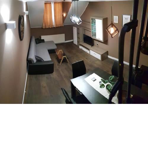Center Apartment Čakovec