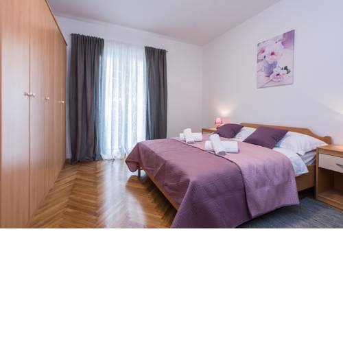 Melita Center Apartment