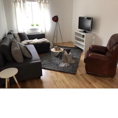 Center Apartment