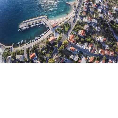 Center Apartments Dado