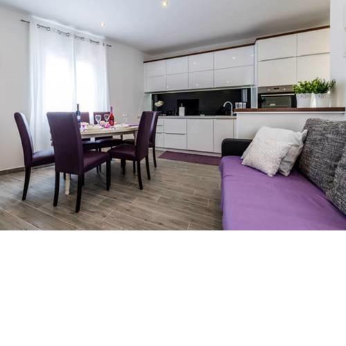 Center Apartments Regina