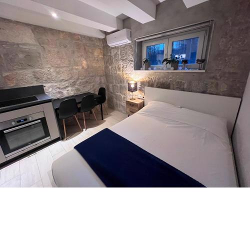 Center Beach Apartment