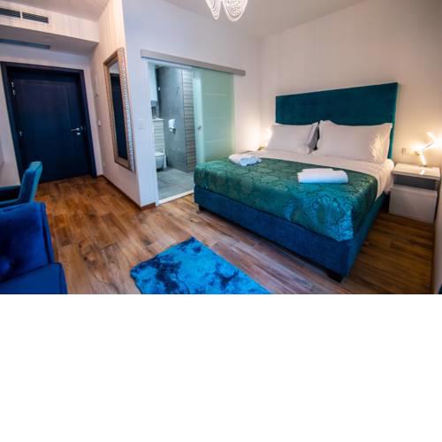 Center Luxury Rooms 1