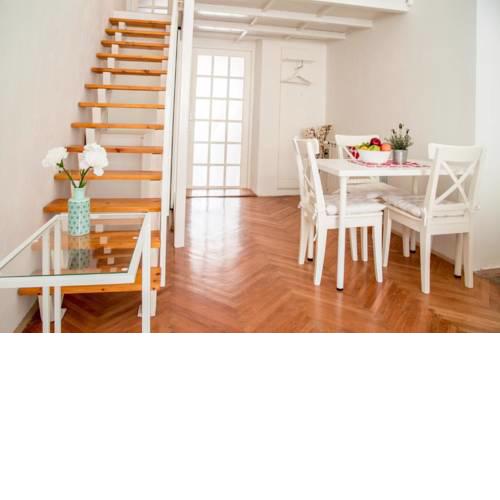 Center od Zagreb - Apartment Iva