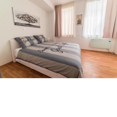 CENTER OF ZAGREB F12 APARTMENTS